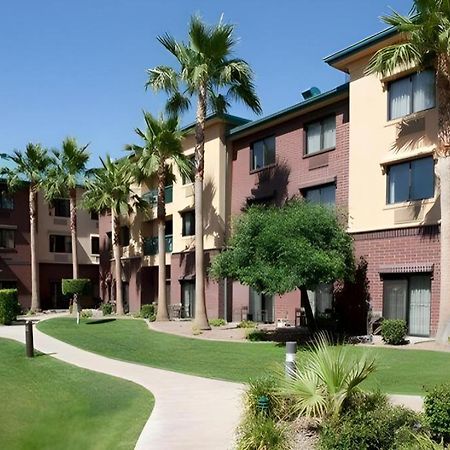 Sleep Inn & Suites Tempe Asu Campus Bagian luar foto