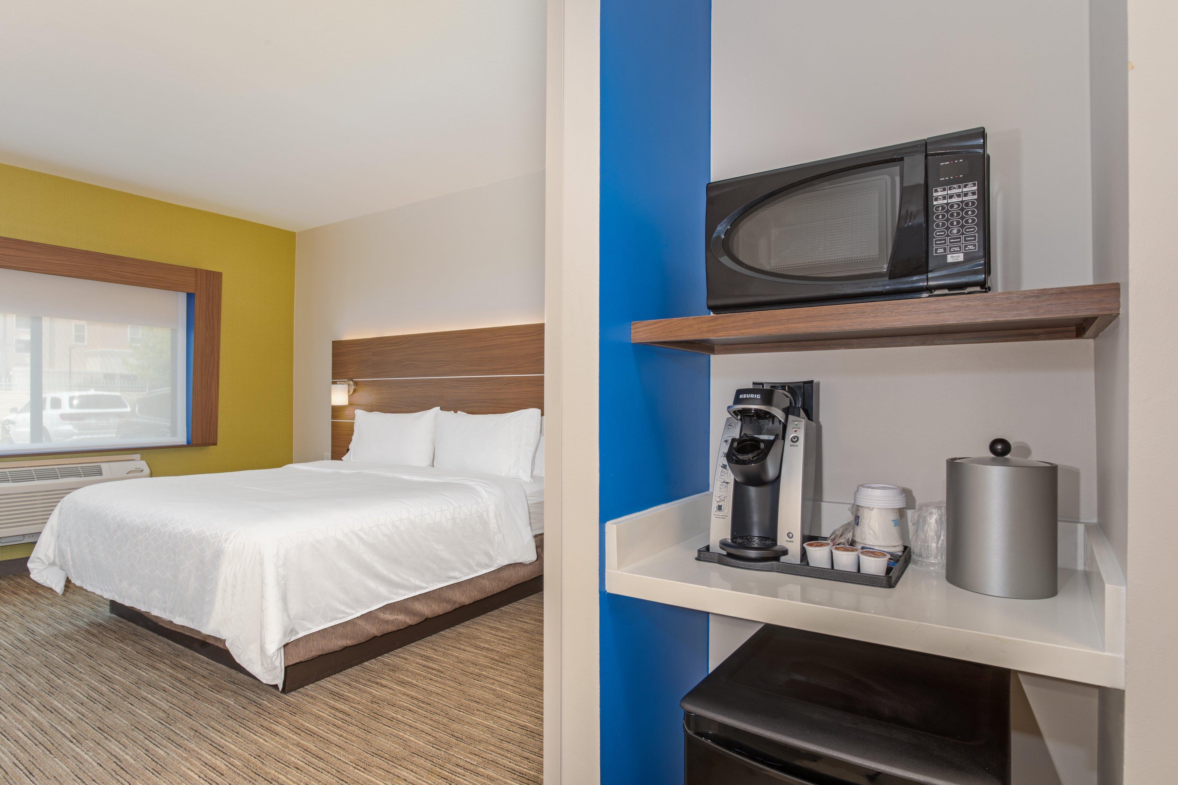 Sleep Inn & Suites Tempe Asu Campus Bagian luar foto