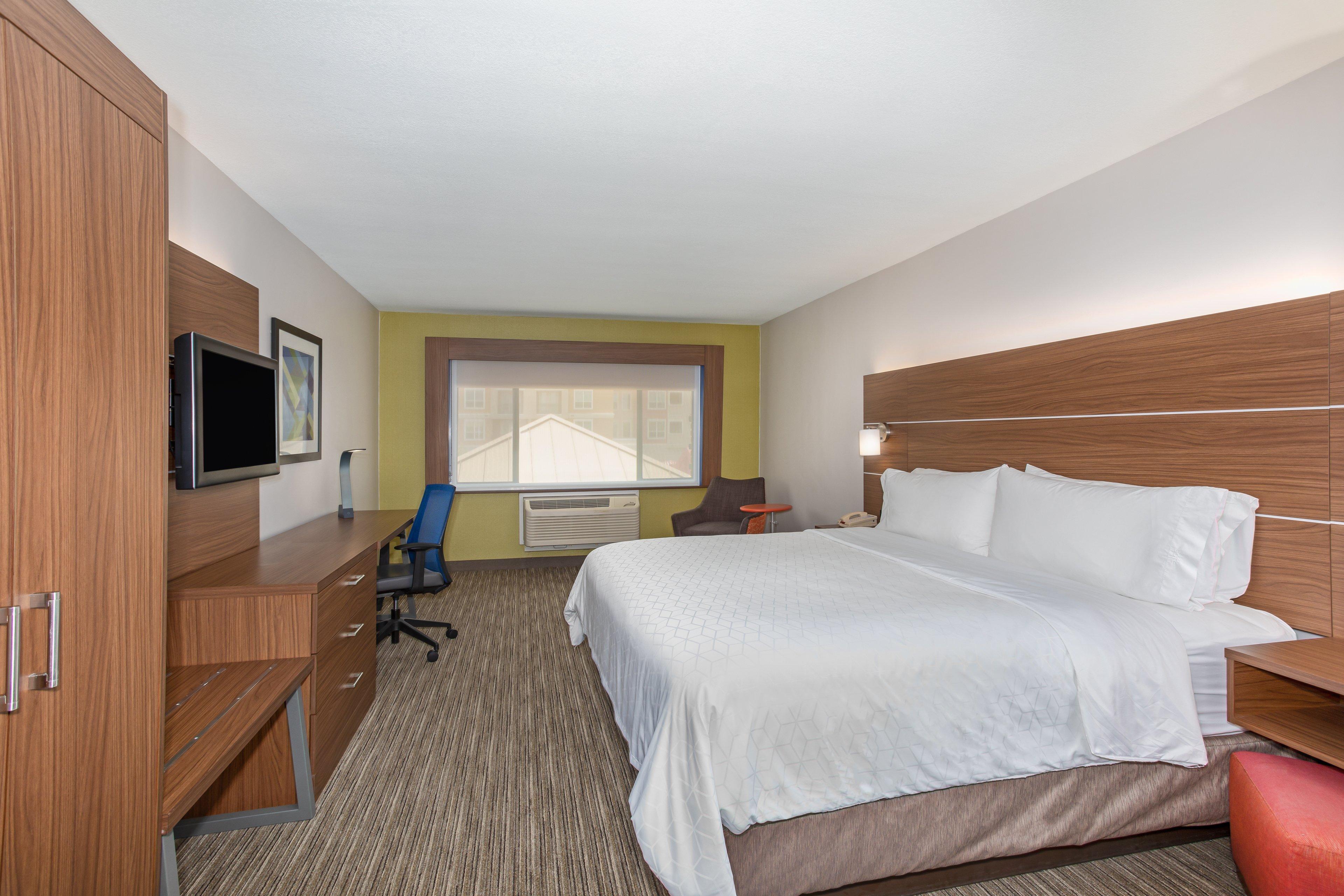 Sleep Inn & Suites Tempe Asu Campus Bagian luar foto