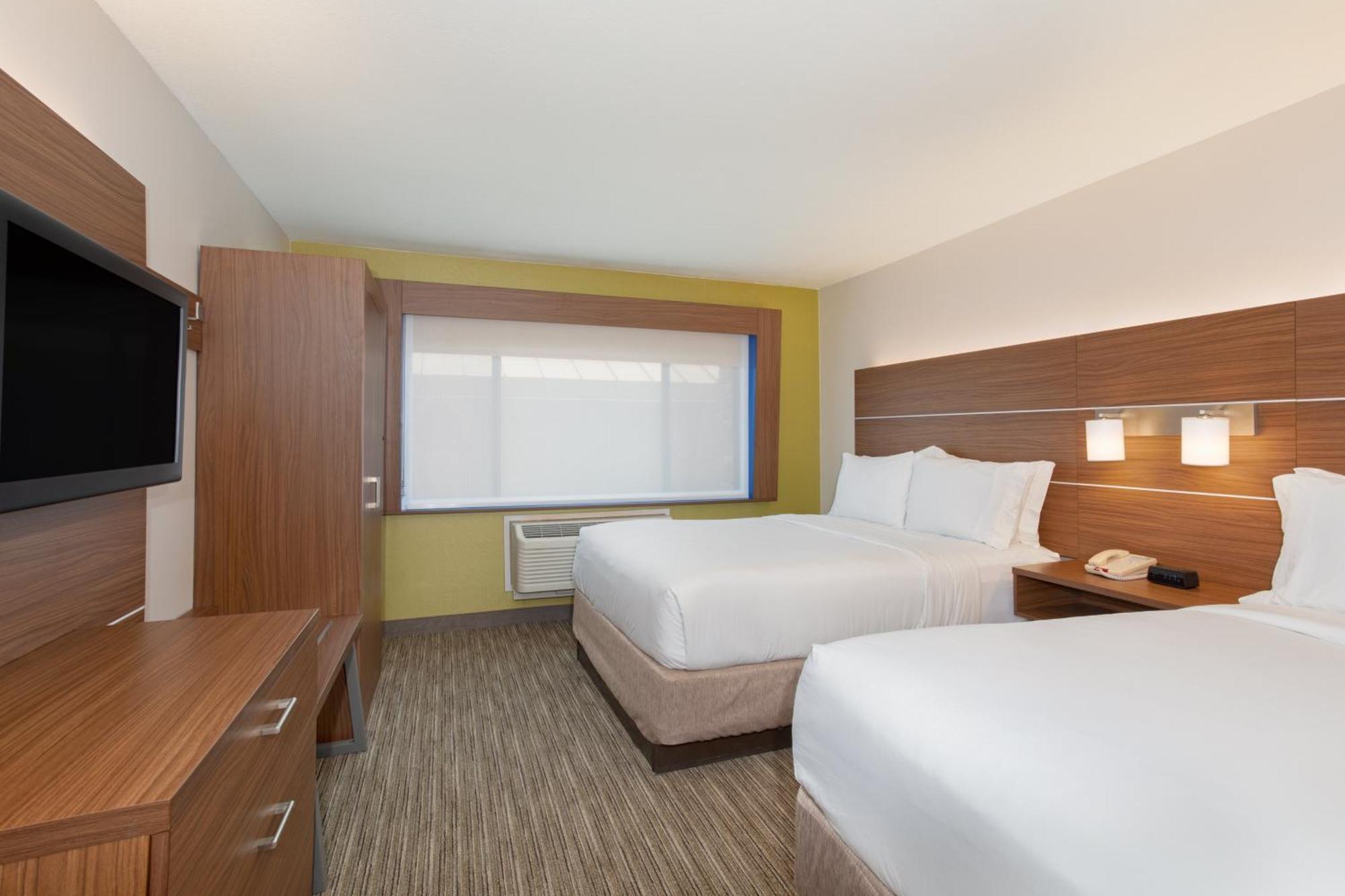 Sleep Inn & Suites Tempe Asu Campus Bagian luar foto