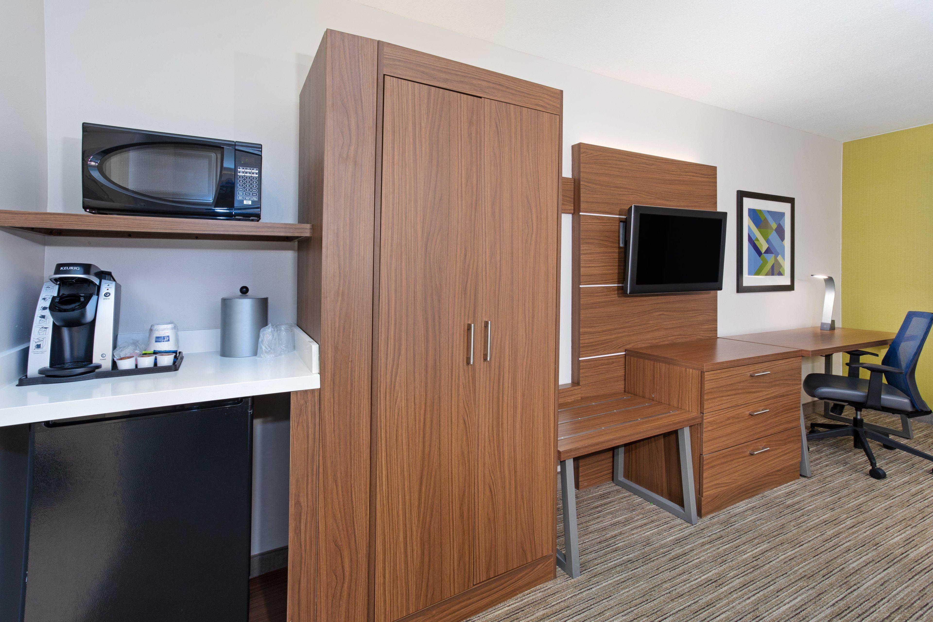 Sleep Inn & Suites Tempe Asu Campus Bagian luar foto