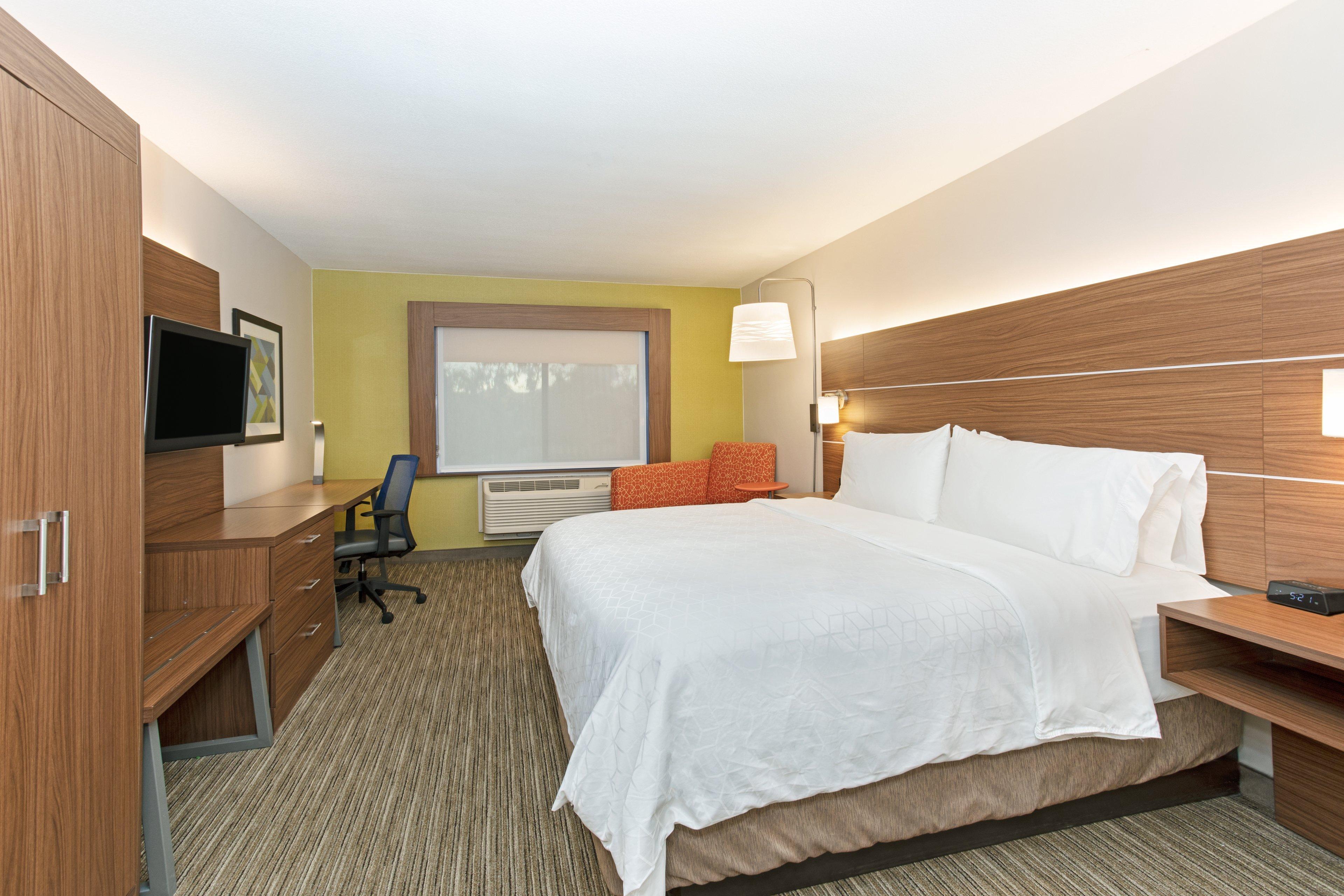 Sleep Inn & Suites Tempe Asu Campus Bagian luar foto