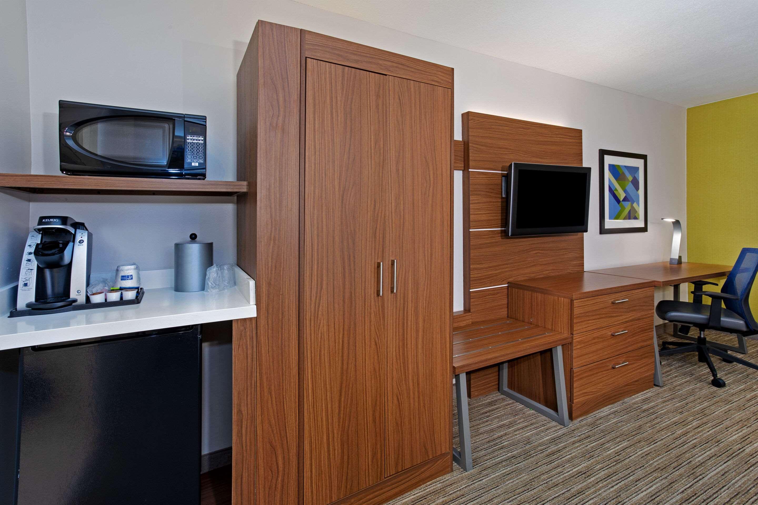 Sleep Inn & Suites Tempe Asu Campus Bagian luar foto