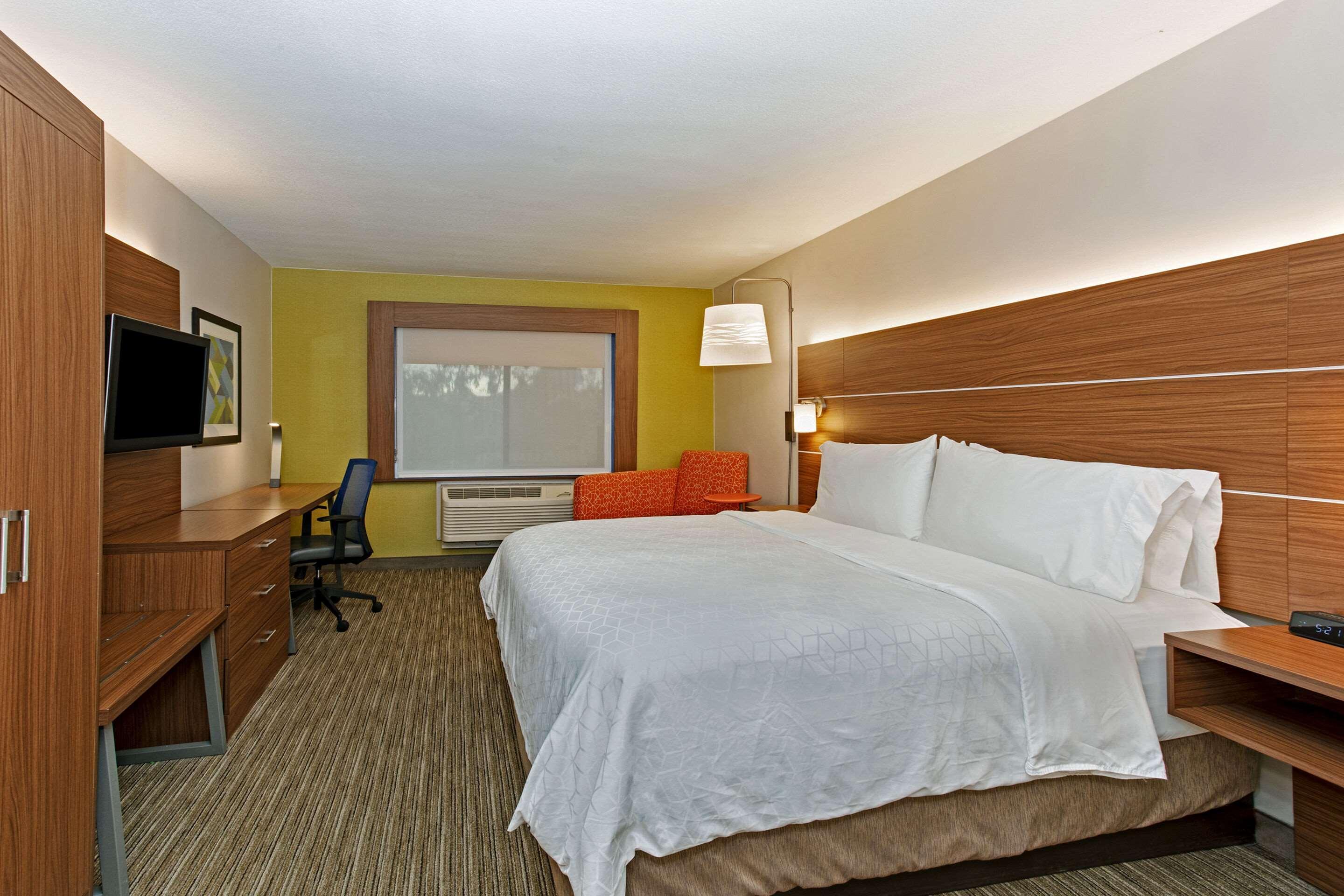 Sleep Inn & Suites Tempe Asu Campus Bagian luar foto