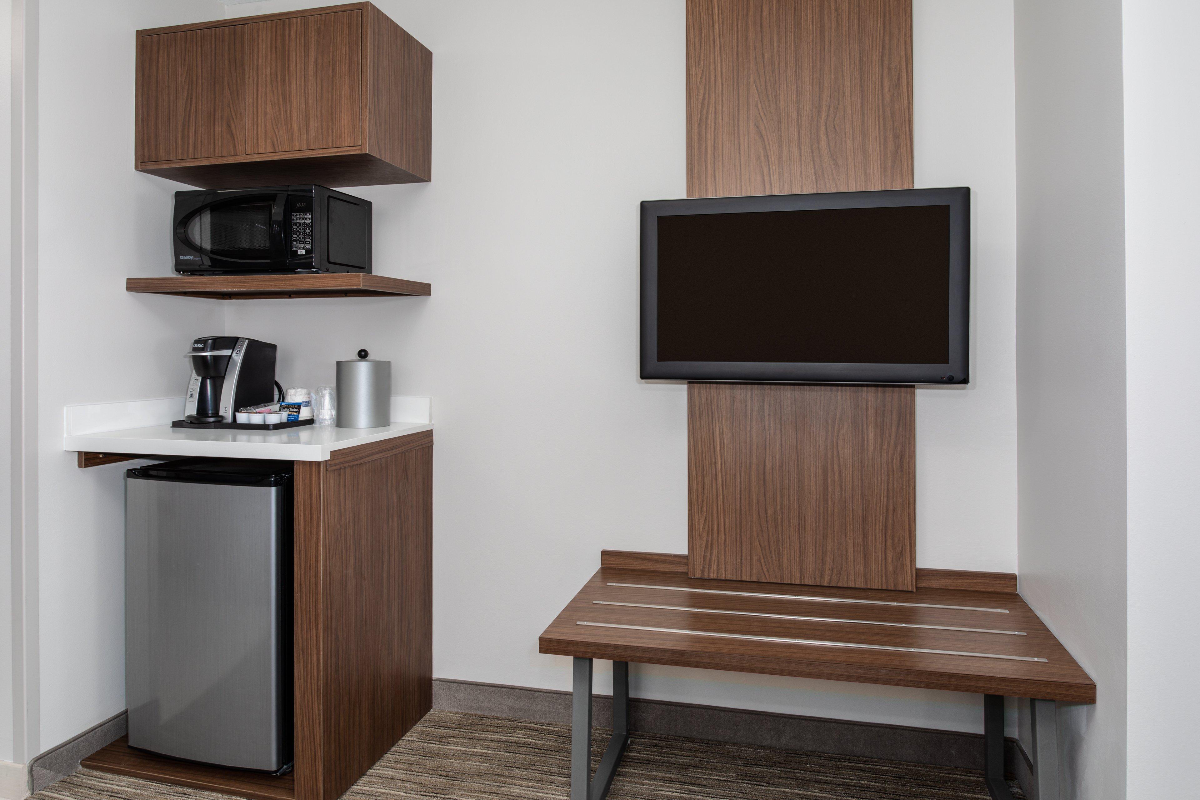 Sleep Inn & Suites Tempe Asu Campus Bagian luar foto