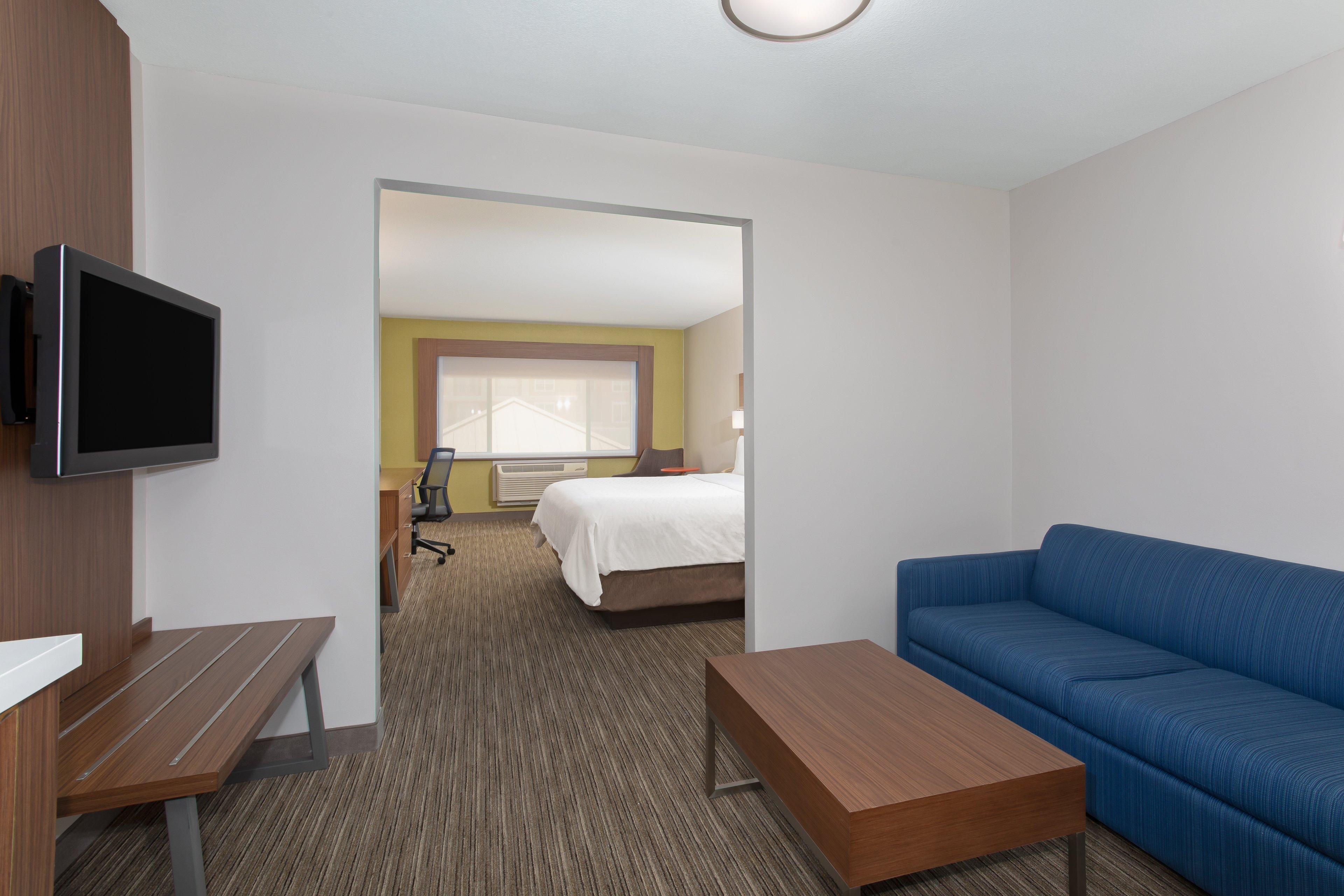 Sleep Inn & Suites Tempe Asu Campus Bagian luar foto