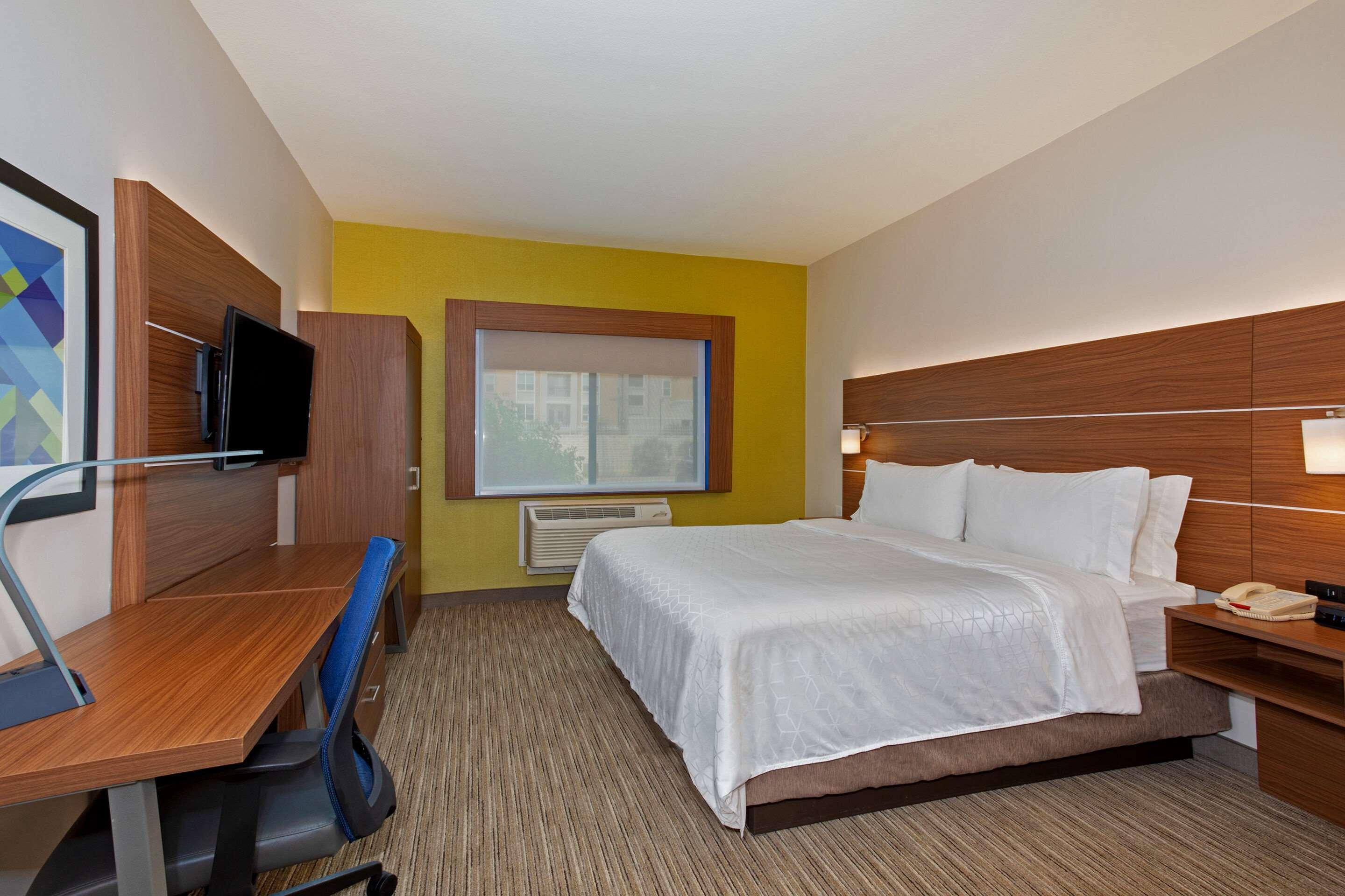 Sleep Inn & Suites Tempe Asu Campus Bagian luar foto