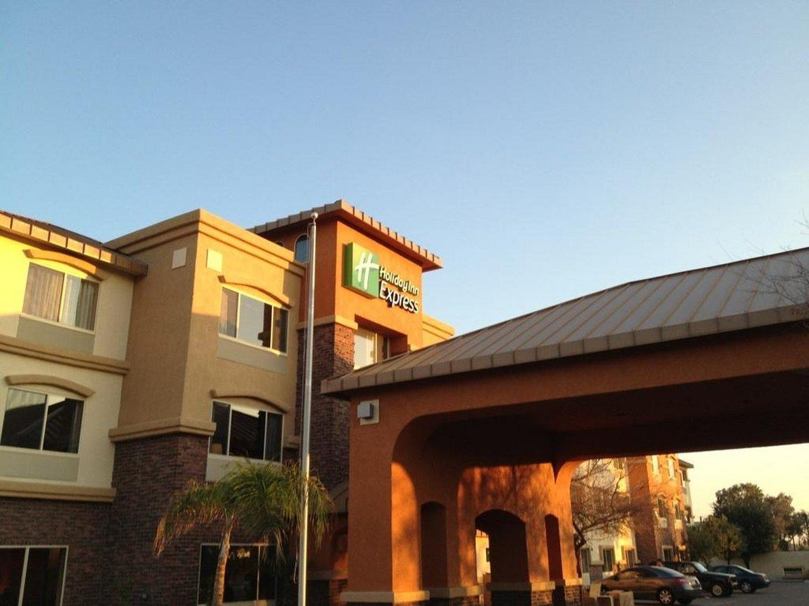 Sleep Inn & Suites Tempe Asu Campus Bagian luar foto