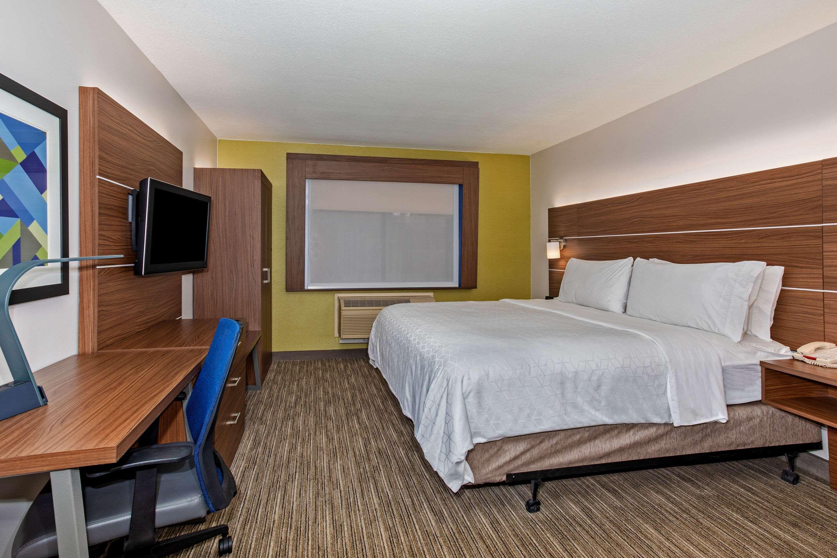 Sleep Inn & Suites Tempe Asu Campus Bagian luar foto