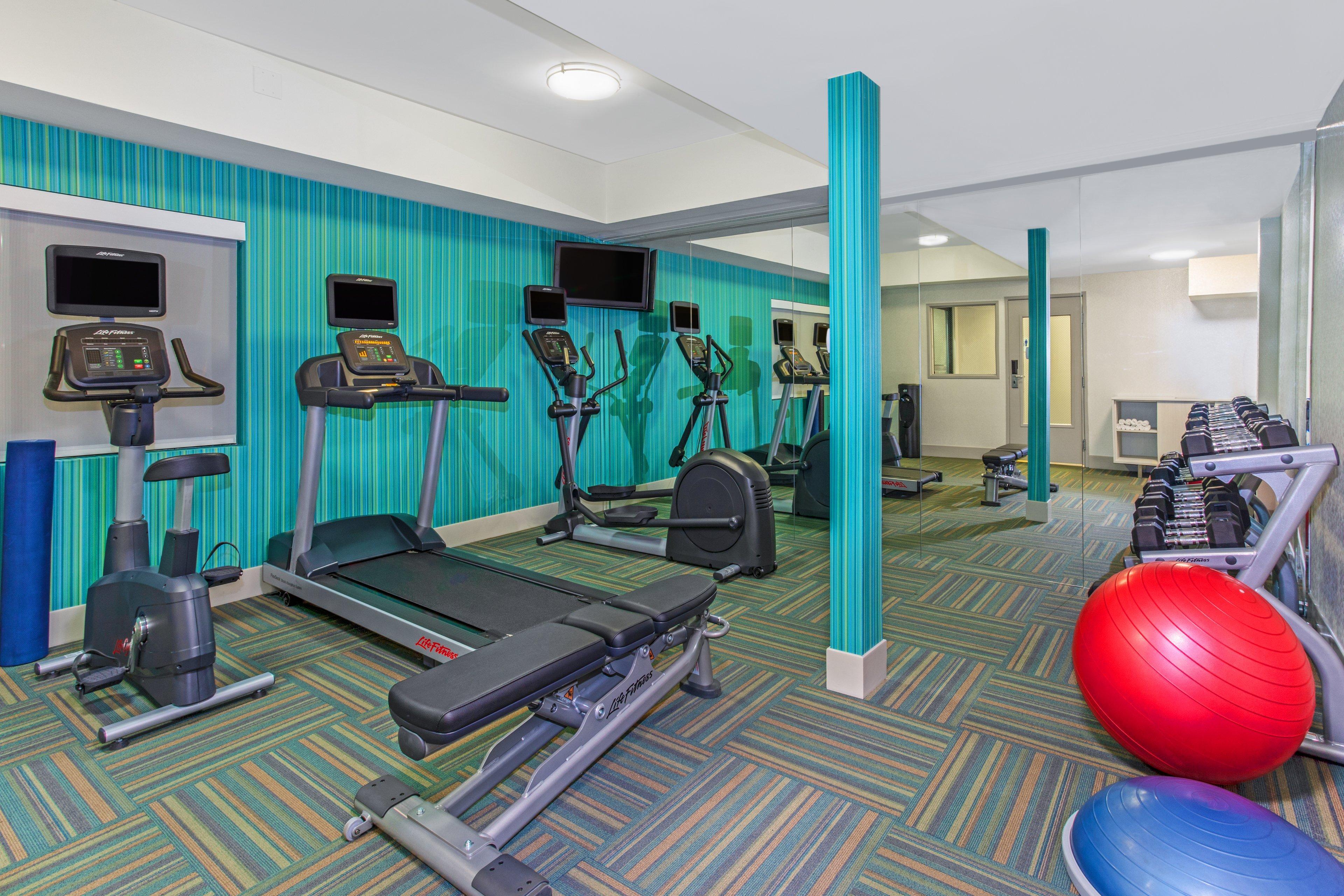 Sleep Inn & Suites Tempe Asu Campus Bagian luar foto