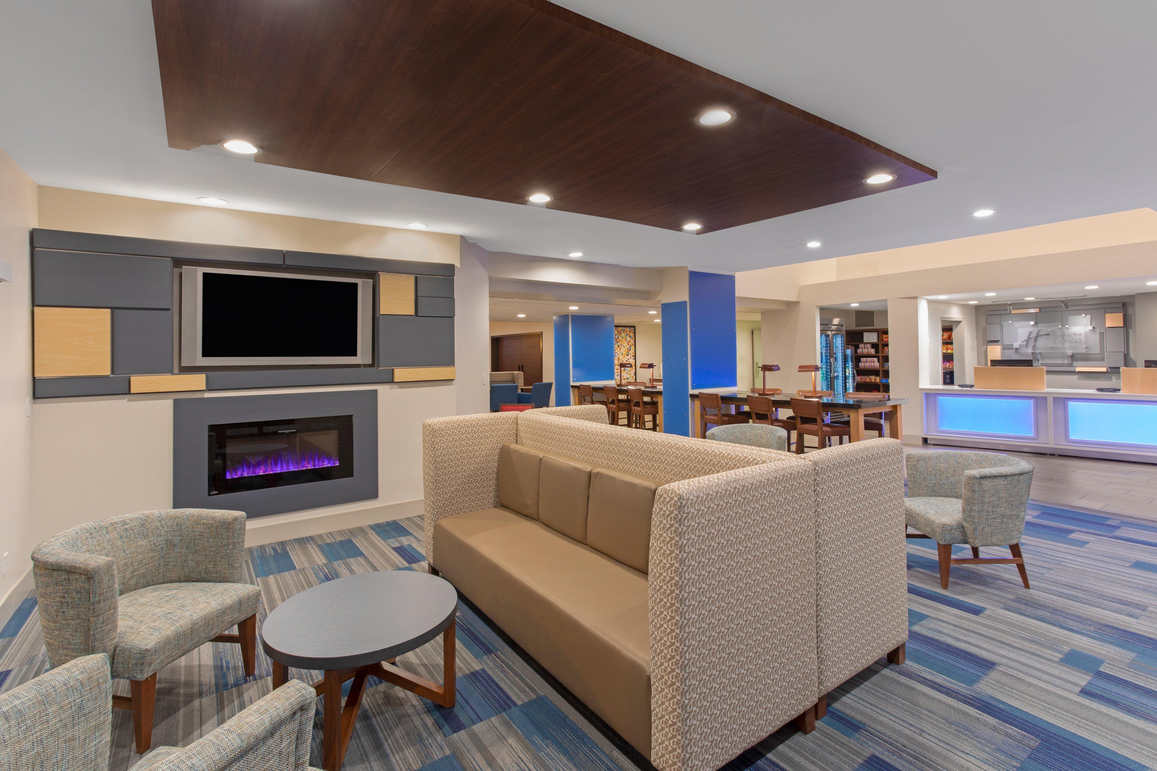Sleep Inn & Suites Tempe Asu Campus Bagian luar foto