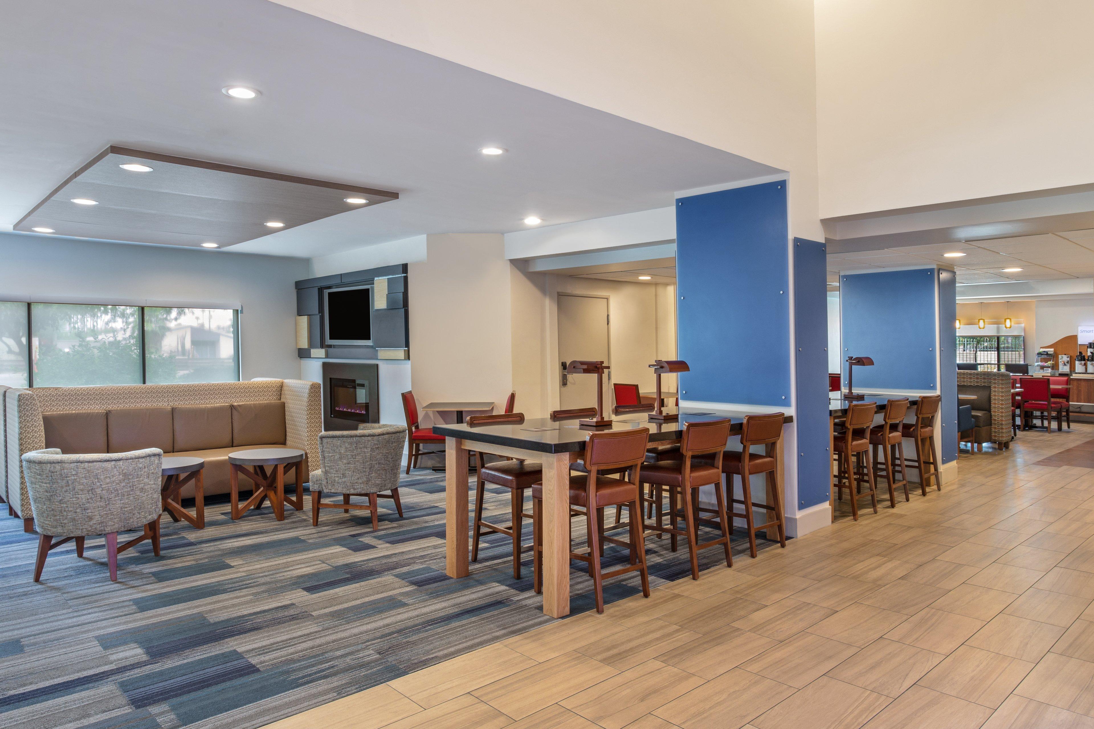 Sleep Inn & Suites Tempe Asu Campus Bagian luar foto