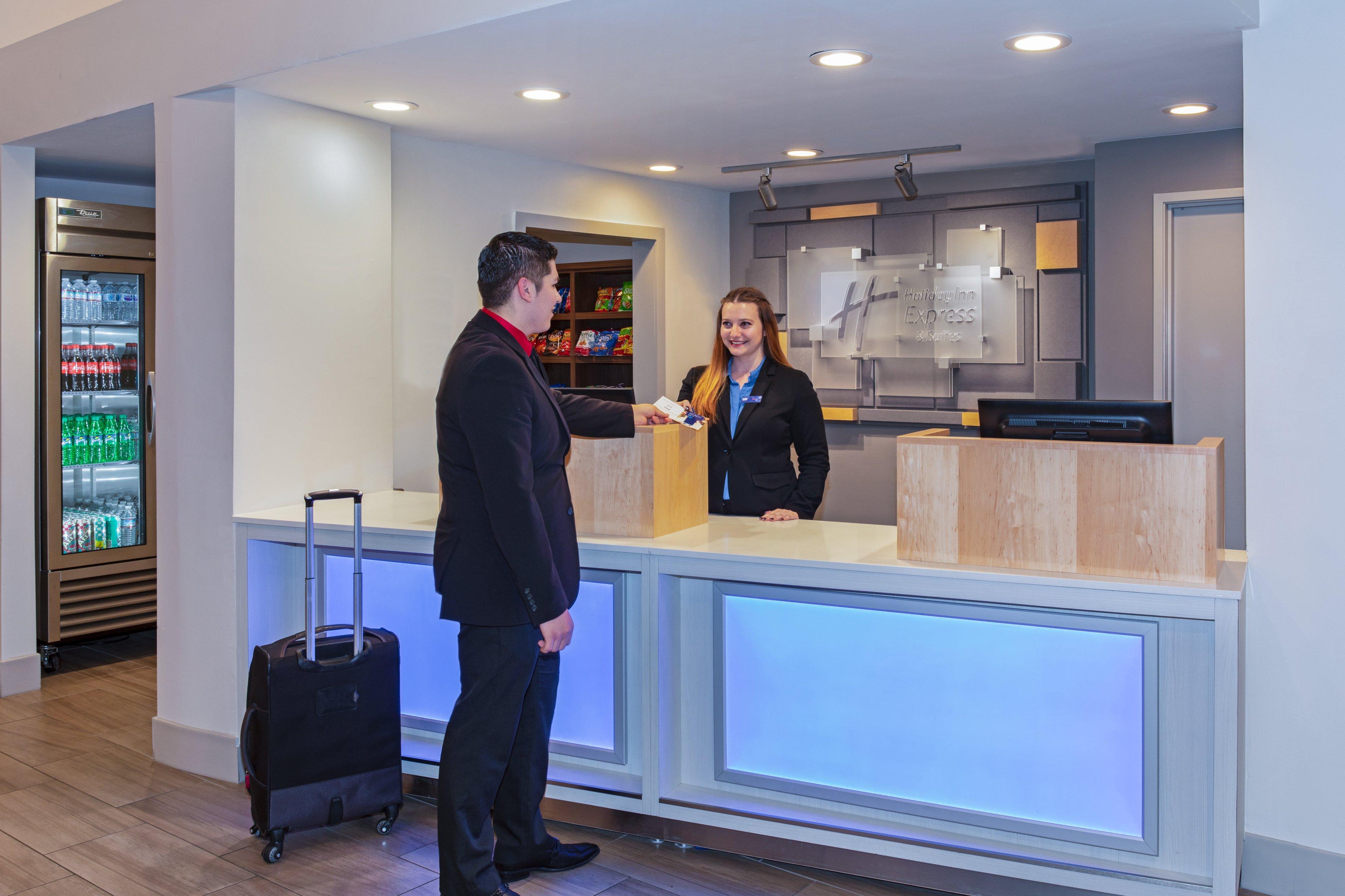 Sleep Inn & Suites Tempe Asu Campus Bagian luar foto
