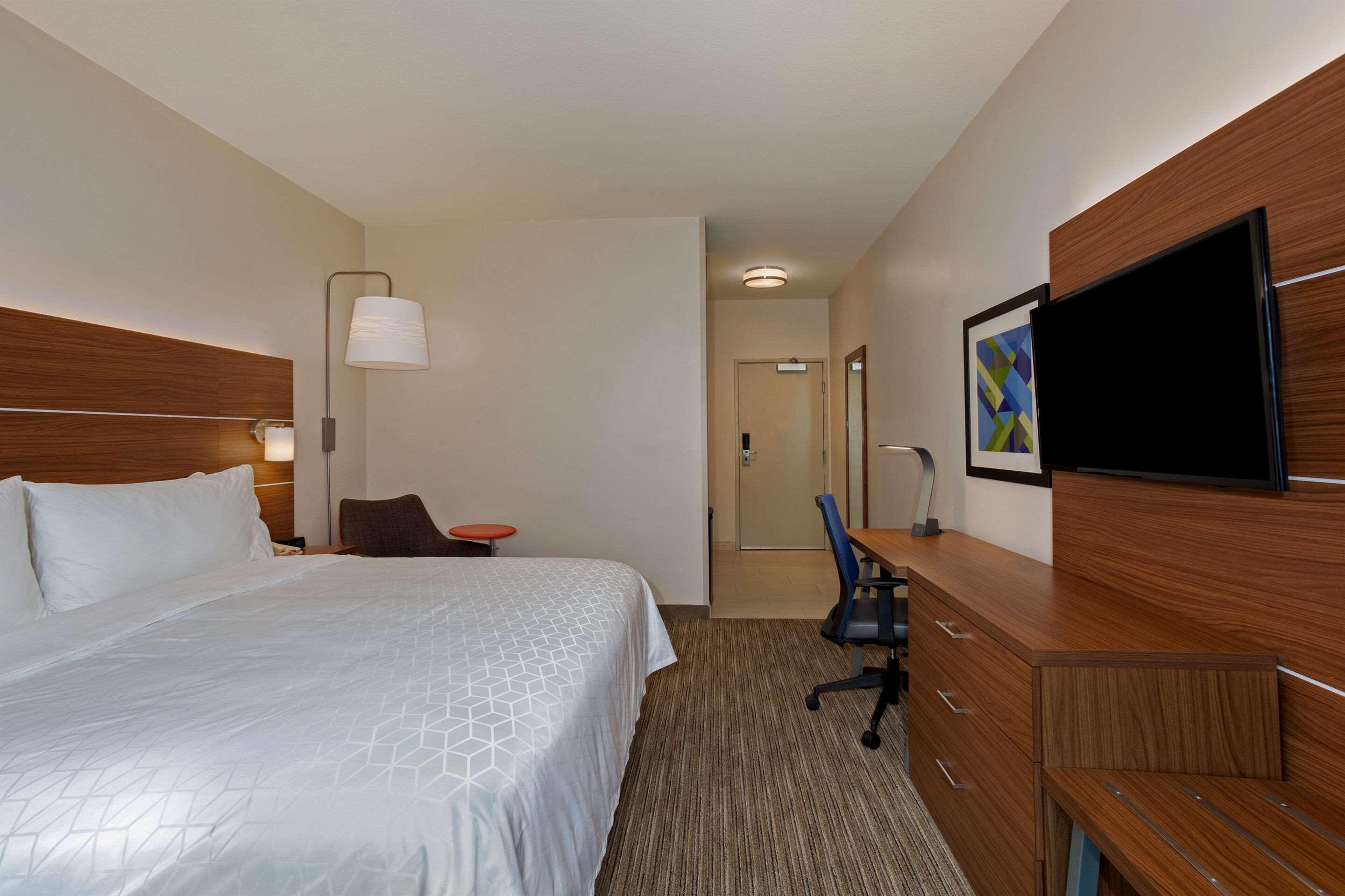 Sleep Inn & Suites Tempe Asu Campus Bagian luar foto