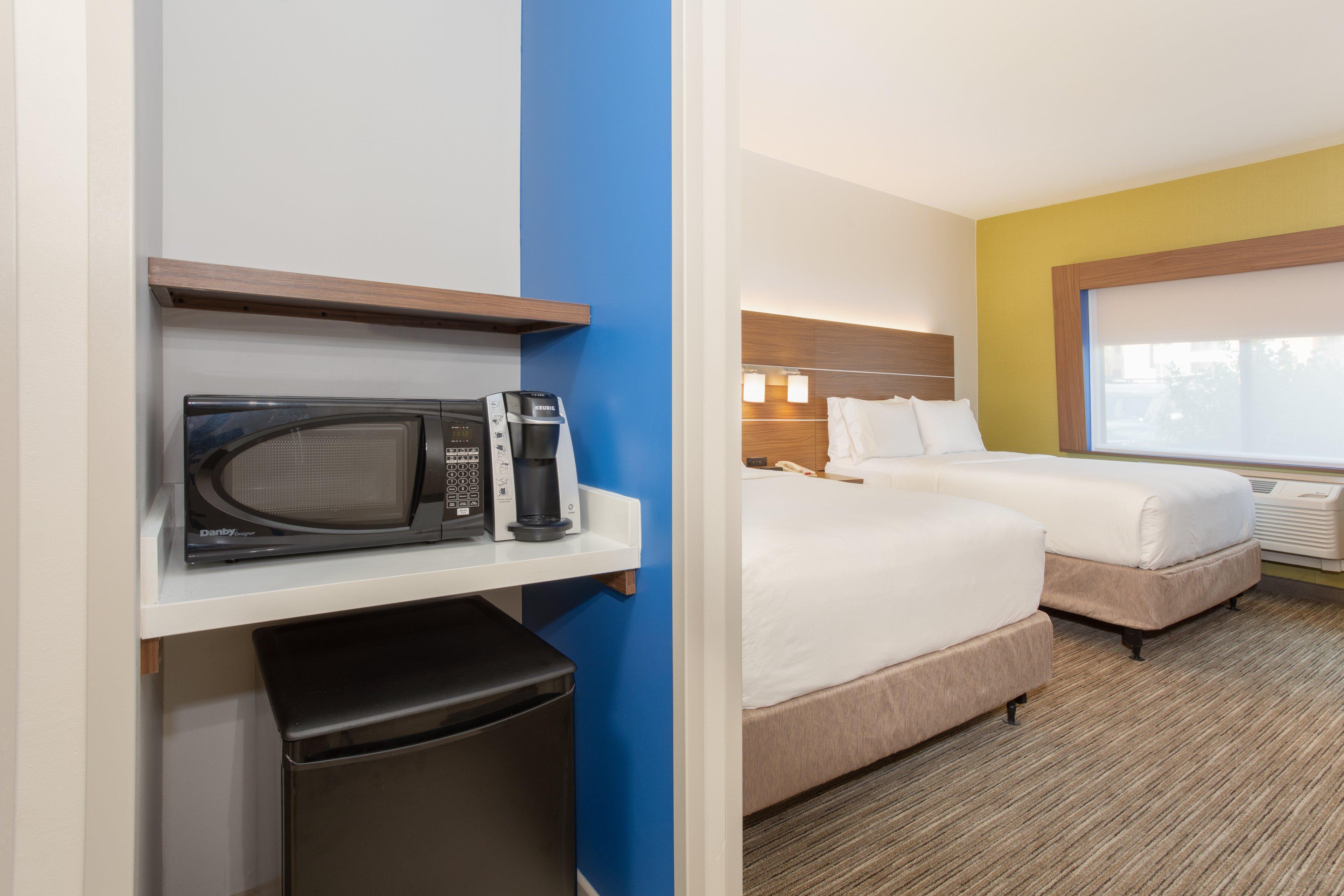 Sleep Inn & Suites Tempe Asu Campus Bagian luar foto