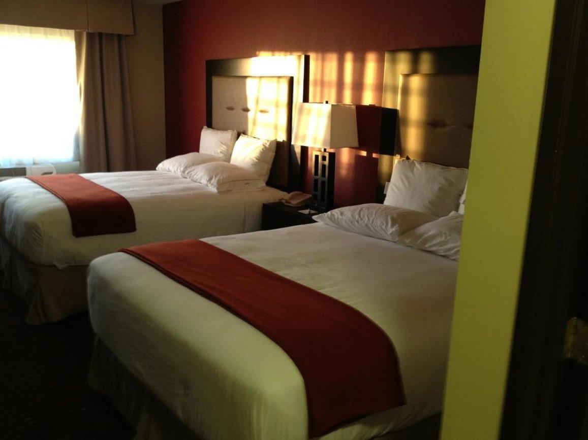 Sleep Inn & Suites Tempe Asu Campus Ruang foto