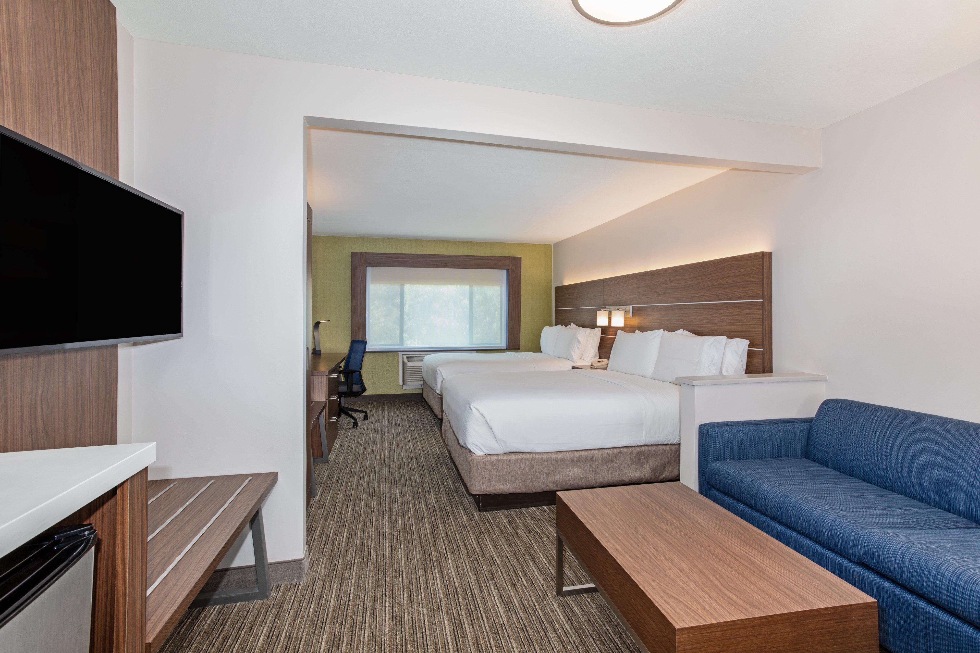 Sleep Inn & Suites Tempe Asu Campus Bagian luar foto