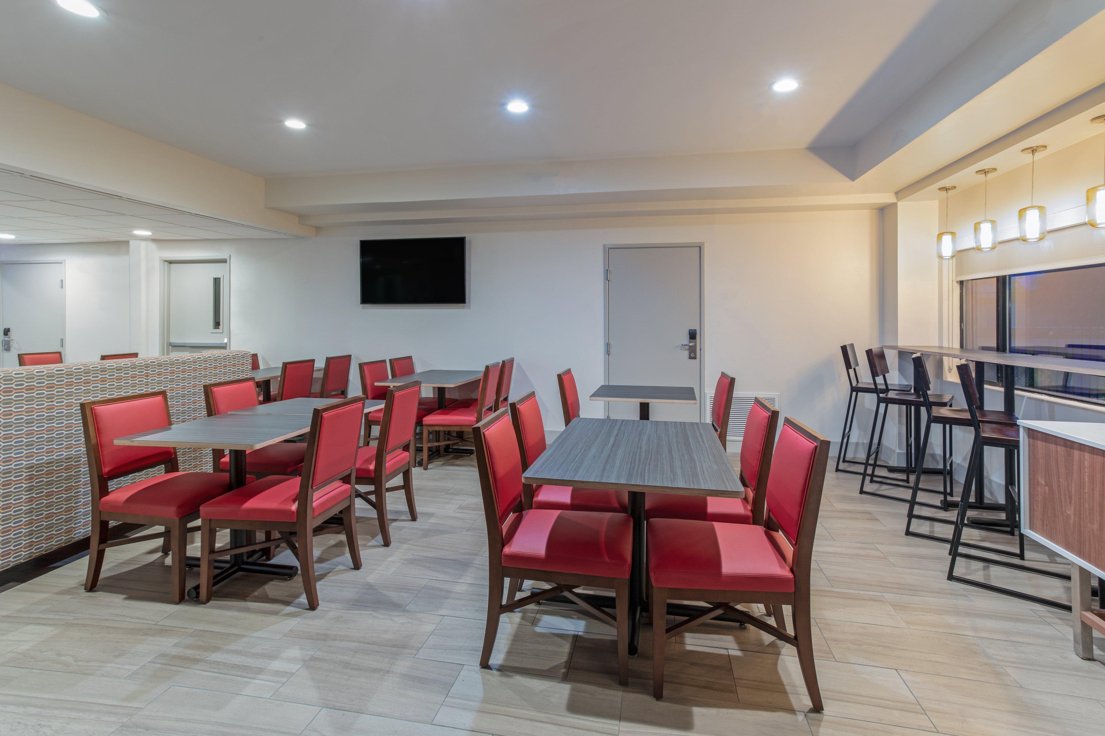 Sleep Inn & Suites Tempe Asu Campus Bagian luar foto