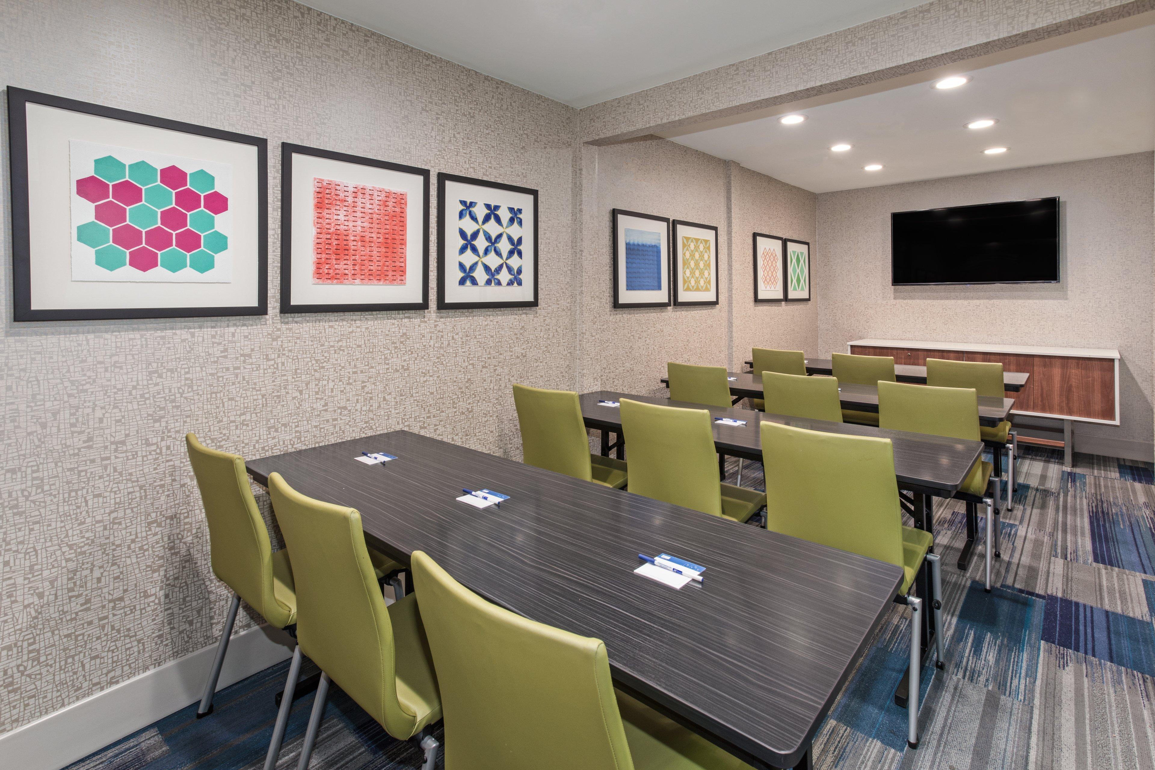 Sleep Inn & Suites Tempe Asu Campus Bagian luar foto