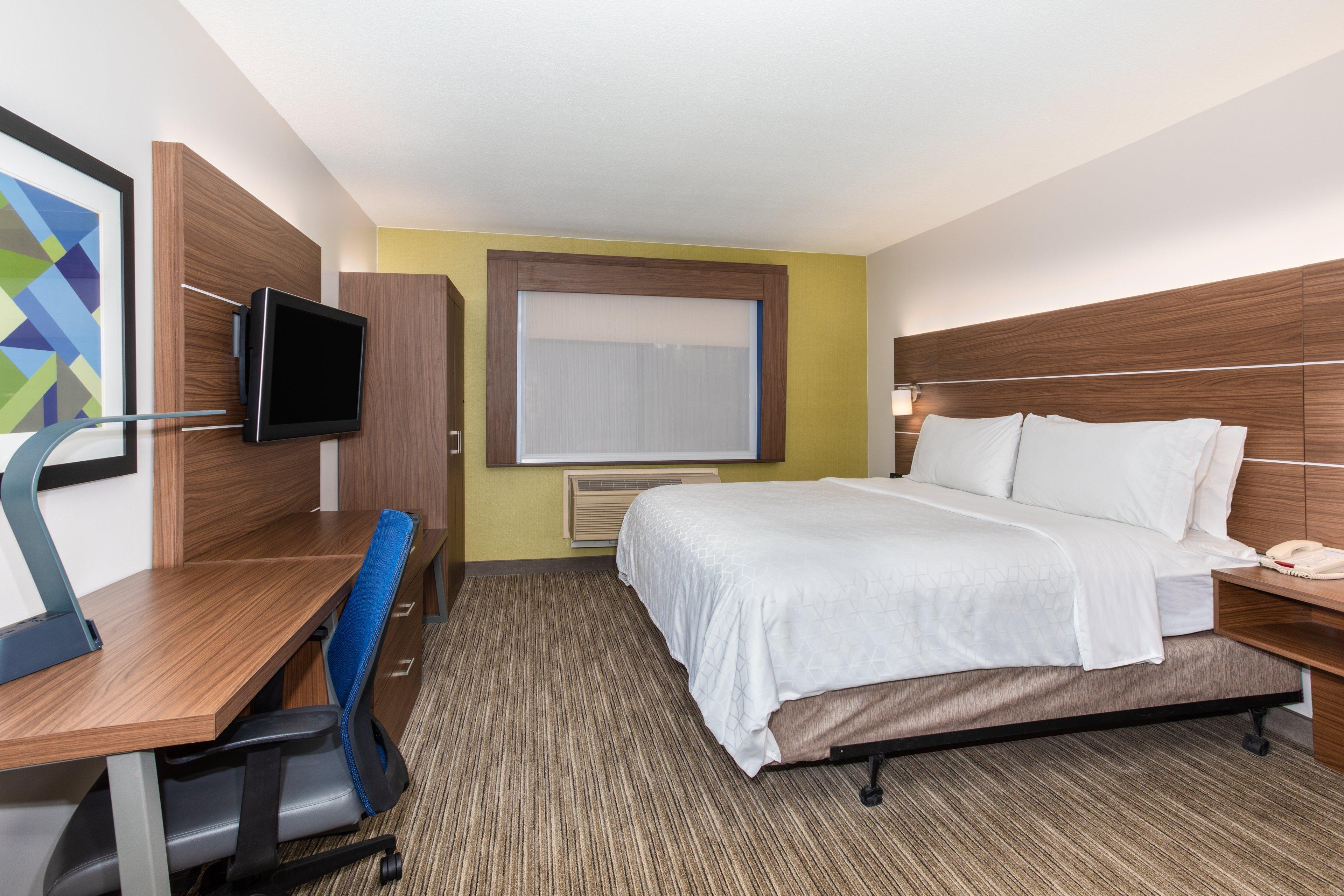Sleep Inn & Suites Tempe Asu Campus Bagian luar foto
